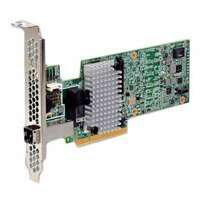 BROADCOM MegaRAID 9380-4i4e 05-25190-02 SAS/SATA 12Gb/s 1GB new 3 years