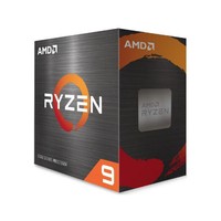 CPU AMD Ryzen 9 3900XT (128MB, 12x 4.7GHz) 100-100000277WOF