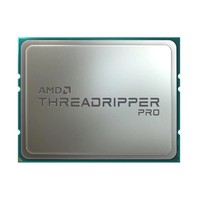 CPU AMD Threadripper Pro 5995WX (256MB, 64x 4.5GHz) 100-100000444WOF