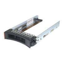 Drive tray 2.5'' SAS/SCSI/SATA Hot-Swap dedicated for IBM & Lenovo servers | 44T2216