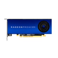 Graphics card AMD Radeon Pro WX 3200 4GB GDDR5 | 100-506115