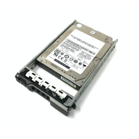 Hard Disc Drive dedicated for DELL server 2.5'' capacity 1TB 7200RPM HDD SAS 12Gb/s 400-ALUM