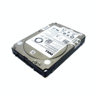 Hard Disc Drive dedicated for DELL server 2.5'' capacity 600GB 10000RPM HDD SAS 12Gb/s 400-AKKZ-RFB | REFURBISHED