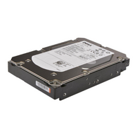 Hard Disc Drive dedicated for DELL server 3.5'' capacity 4TB 7200RPM HDD SAS 12Gb/s FCHXF-RFB | REFURBISHED