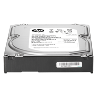 Hard Disc Drive dedicated for HP server 3.5'' capacity 6TB 7200RPM HDD SAS 12Gb/s 787335-001-RFB | REFURBISHED