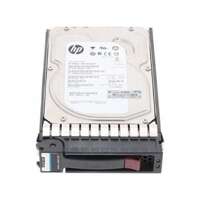 Hard Disc Drive dedicated for HPE server 3.5'' capacity 4TB 7200RPM HDD SAS 12Gb/s 693721-001