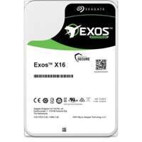 Hard Disk Drive Seagate Exos X16 3.5'' HDD 16TB 7200RPM SATA 6Gb/s 256MB | ST16000NM001G