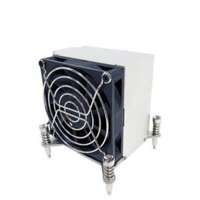 Heatsink dedicated for servers HP WorkStation Z600, WorkStation Z800 | 463990-001-RFB