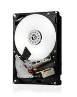 Internal HDD 1TB DELL PowerEdge R740xd2 3.5'' SATA 6Gb/s Midline