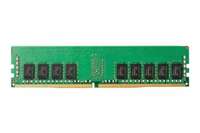 Memory RAM 16GB DELL Precision Workstation 3420 SFF DDR4 2666MHz ECC UNBUFFERED DIMM | AA335286