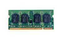 Memory RAM 1GB Dell - Latitude D630 Essential DDR2 667MHz SO-DIMM