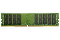 Memory RAM 1x 128GB HPE ProLiant DL360 G9 DDR4 2666MHz ECC LOAD REDUCED DIMM | 815102-B21