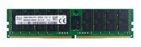 Memory RAM 1x 128GB Hynix DDR4 4Rx4 3200MHz PC4-25600 LOAD REDUCED  | HMABAGL7CBR4N-XN