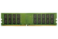 Memory RAM 1x 128GB Supermicro - SuperServer 2029UZ-TN20R25M DDR4 2400MHz ECC LOAD REDUCED DIMM | 