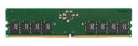 Memory RAM 1x 16 GB Hynix NON-ECC UNBUFFERED DDR5 4800MHz PC5-38400 UDIMM | HMCG78AEBUA081N