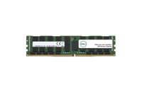 Memory RAM 1x 16GB DELL PowerEdge & Precision Workstation DDR4 2Rx8 2666MHZ ECC REGISTERED DIMM | 370-ADND 