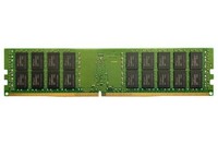 Memory RAM 1x 16GB Dell - Precision Workstation R7910 DDR4 2133MHz ECC REGISTERED DIMM | A7910488