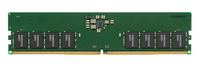 Memory RAM 1x 16GB Hynix NON-ECC UNBUFFERED DDR5 5600MHz PC5-44800 UDIMM | HMCG78AGBEA081N