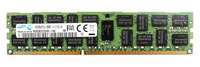 Memory RAM 1x 16GB Samsung ECC REGISTERED DDR3  1600MHz PC3-12800 RDIMM | M393B2G70EB0-YK0