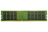 Memory RAM 1x 16GB Supermicro - X10DDW-iN DDR4 2133MHz ECC REGISTERED DIMM | 