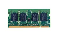 Memory RAM 1x 1GB Apple - MacBook Pro 15'' Glossy DDR2 667MHz SO-DIMM | MA320G/A