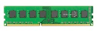 Memory RAM 1x 2GB GoodRAM NON-ECC UNBUFFERED DDR3 1600MHz PC3-12800 UDIMM | GR1600D364L9/2G