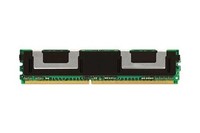 Memory RAM 1x 2GB Intel - Carrier Grade Server TIGW1U DDR2 667MHz ECC FULLY BUFFERED DIMM | 