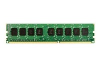 Memory RAM 1x 2GB Intel - Server System R1304BTLSFAN DDR3 1333MHz ECC UNBUFFERED DIMM | 