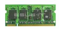 Memory RAM 1x 2GB Kingston SO-DIMM DDR2 667MHz PC2-5300 | KVR667D2S5/2G