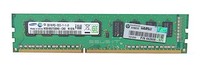 Memory RAM 1x 2GB Samsung ECC UNBUFFERED DDR3  1600MHz PC3-12800 UDIMM | M391B5773DH0-CK0