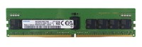 Memory RAM 1x 32GB Samsung ECC REGISTERED DDR4 2Rx8 3200MHz PC4-25600 RDIMM | M393A4G43AB3-CWE