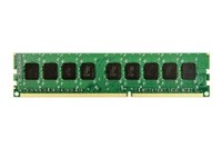 Memory RAM 1x 4GB Dell - PowerEdge T110 DDR3 1066MHz ECC UNBUFFERED DIMM | A2526044
