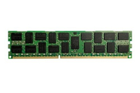 Memory RAM 1x 4GB Supermicro - X9DRD-EF DDR3 1600MHz ECC REGISTERED DIMM | 