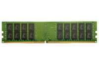 Memory RAM 1x 64GB HPE ProLiant DL360 G9 DDR4 2666MHz ECC LOAD REDUCED DIMM | 815101-B21