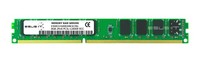 Memory RAM 1x 8GB ESUS IT ECC UNBUFFERED DDR3 2Rx8 1600MHz PC3-12800 UDIMM | ESUD31600ED8LV/8G