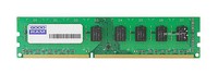 Memory RAM 1x 8GB GoodRAM ECC UNBUFFERED DDR3  1866MHz PC3-14900 UDIMM | W-MEM1866E38G