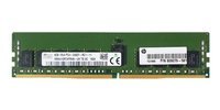 Memory RAM 1x 8GB Hynix ECC REGISTERED DDR4 1Rx4 2400MHz PC4-19200 RDIMM | HMA41GR7AFR4N-UH