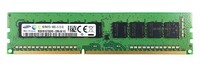 Memory RAM 1x 8GB Samsung ECC UNBUFFERED DDR3  1866MHz PC3-14900 UDIMM | M391B1G73QH0-CMA