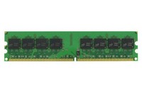 Memory RAM 2GB DDR2 800MHz Fujitsu-Siemens ESPRIMO P3520 E85+ (D2841) 