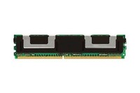 Memory RAM 2x 1GB Fujitsu - Primergy Econel 200 S2 DDR2 667MHz ECC FULLY BUFFERED DIMM | 