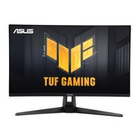 Monitor 27" ASUS TUF Gaming VG27AQA1A 2560 x 1440 QHD 170Hz screen matrix VA