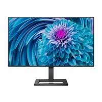 Monitor 27" Philips E-line 275E2FAE/00 2560 x 1440 4K UHD 75Hz screen matrix IPS