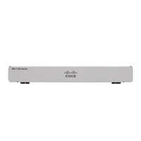 Router Cisco ISR C1121-4P 1x RJ-45/SFP combo port WAN 4x 1Gb LAN |