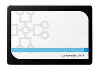 SSD Drive 1.92TB DELL PowerEdge FC630 2.5'' SATA 6Gb/s Very Read Optimized