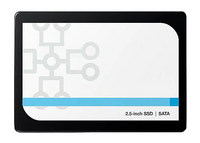 SSD Drive 1.92TB DELL PowerEdge R210 2,5" SATA III 6Gb/s