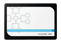 SSD Drive 1.92TB FUJITSU Primergy TX200 S6 2,5" SATA III 6Gb/s