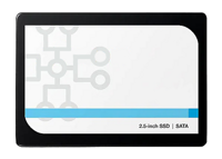 SSD Drive 1.92TB HPE ProLiant DL325 G10 Plus 2.5'' SATA 6Gb/s Very Read Optimized