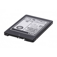 SSD disk DELL  200GB 2.5'' SAS 6Gb/s 400-23985-RFB 400-23985 | REFURBISHED