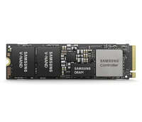 SSD disk Samsung PM9B1 256GB M.2 2280 NVMe TLC | MZVL4256HBJD MZVL4256HBJD-00B07