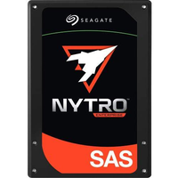 SSD disk Seagate Nytro 3350 15.36TB 2.5'' SAS TLC | XS15360SE70045